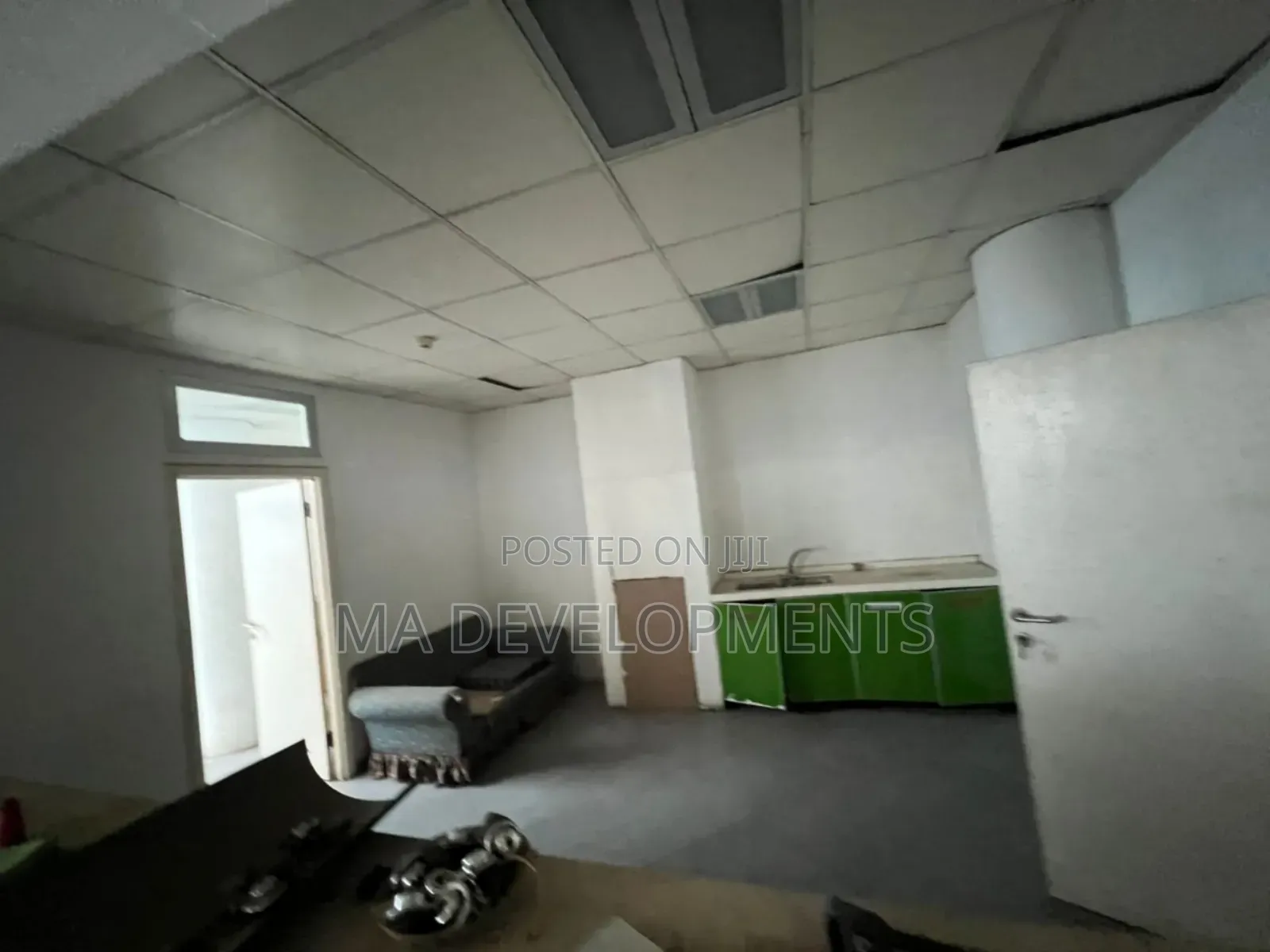 6 Floors Storey Building Commercial Space for Rent/Sale at Kanda