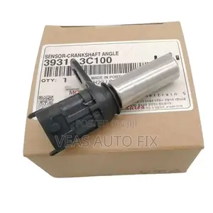 Hyundai Sonata Kia Sedona 39310-3c100 Crankshaft Position Sensor