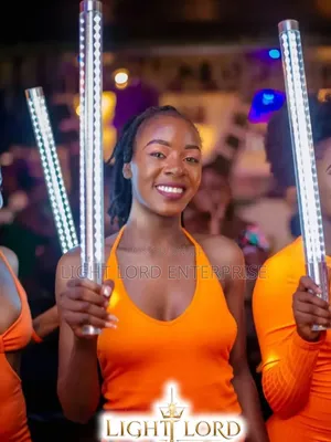 Night Club Champagne Light