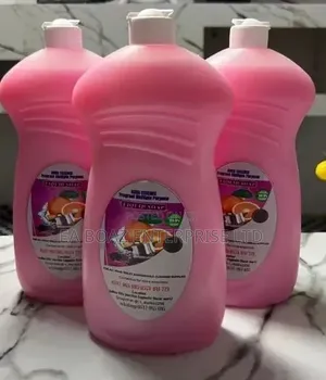 Empty Bottles For After Wash Or Shampoo With Caps 100pieces