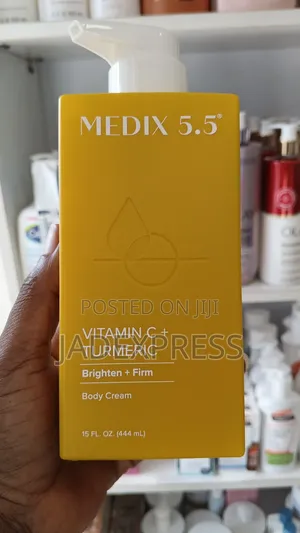 Medix 5.5 Vitamin C Cream