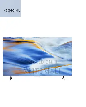TCL Uhd Hotel Television 43g60k-Iu