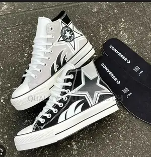 Converse Chuck Taylor All Star
