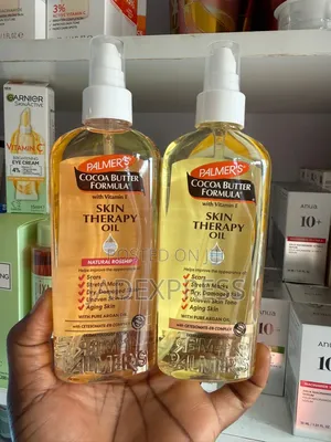 Palmer's Skin Therapy Oil