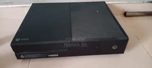 Selling of Xbox One Going on a Low Price