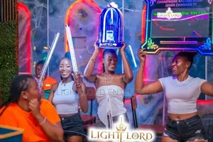 Occasioal Party Led Light