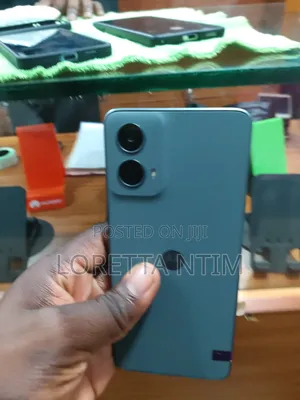 Motorola Moto G 5G 128 GB Gray