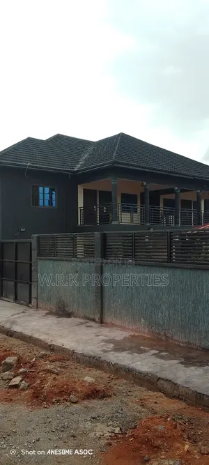 2bdrm Apartment in Old Estate, New-Juaben Municipal for rent