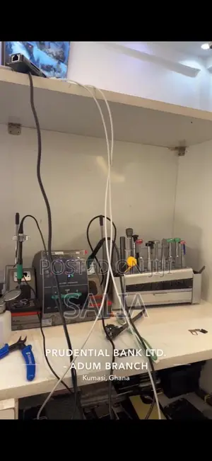 Big Man Iservice and Repairs and Accessories