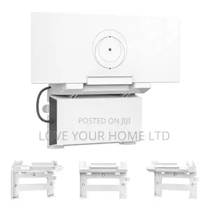 Gen 3 Router And Power Supply Holder 2 In 1