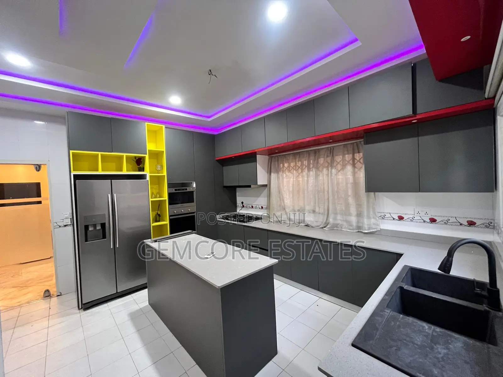 4bdrm House in Adjiringanor, Adjiriganor for rent