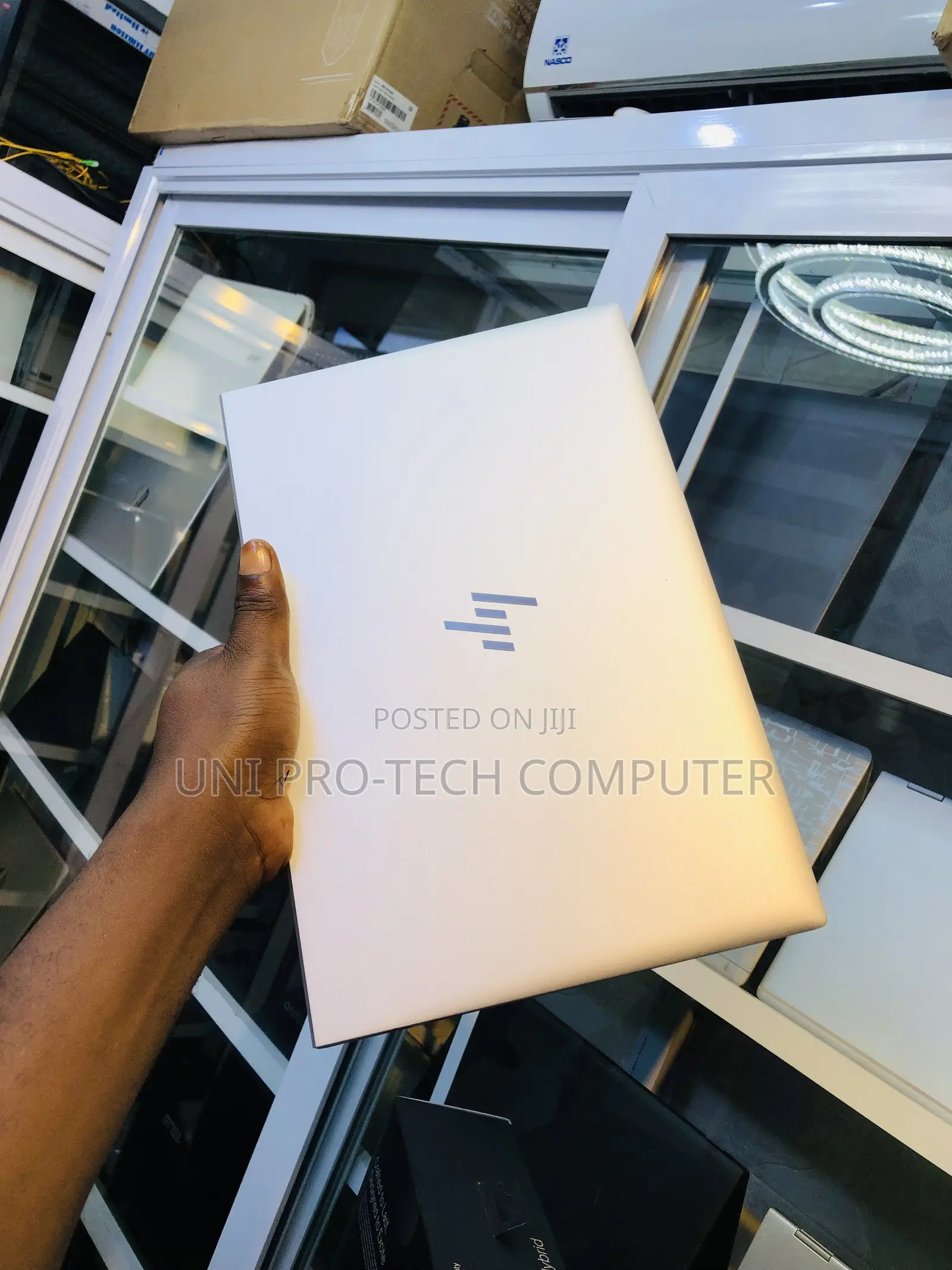 Laptop HP EliteBook 840 G7 16GB Intel Core i5 SSD 256GB