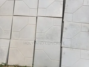 Pavement Slabs