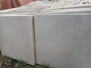 Pavement Slabs