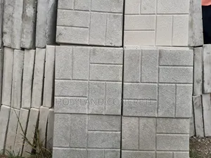 Pavement Slabs