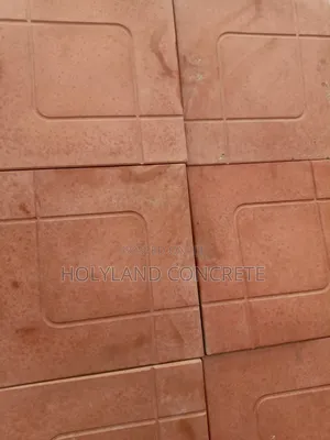Pavement Slabs