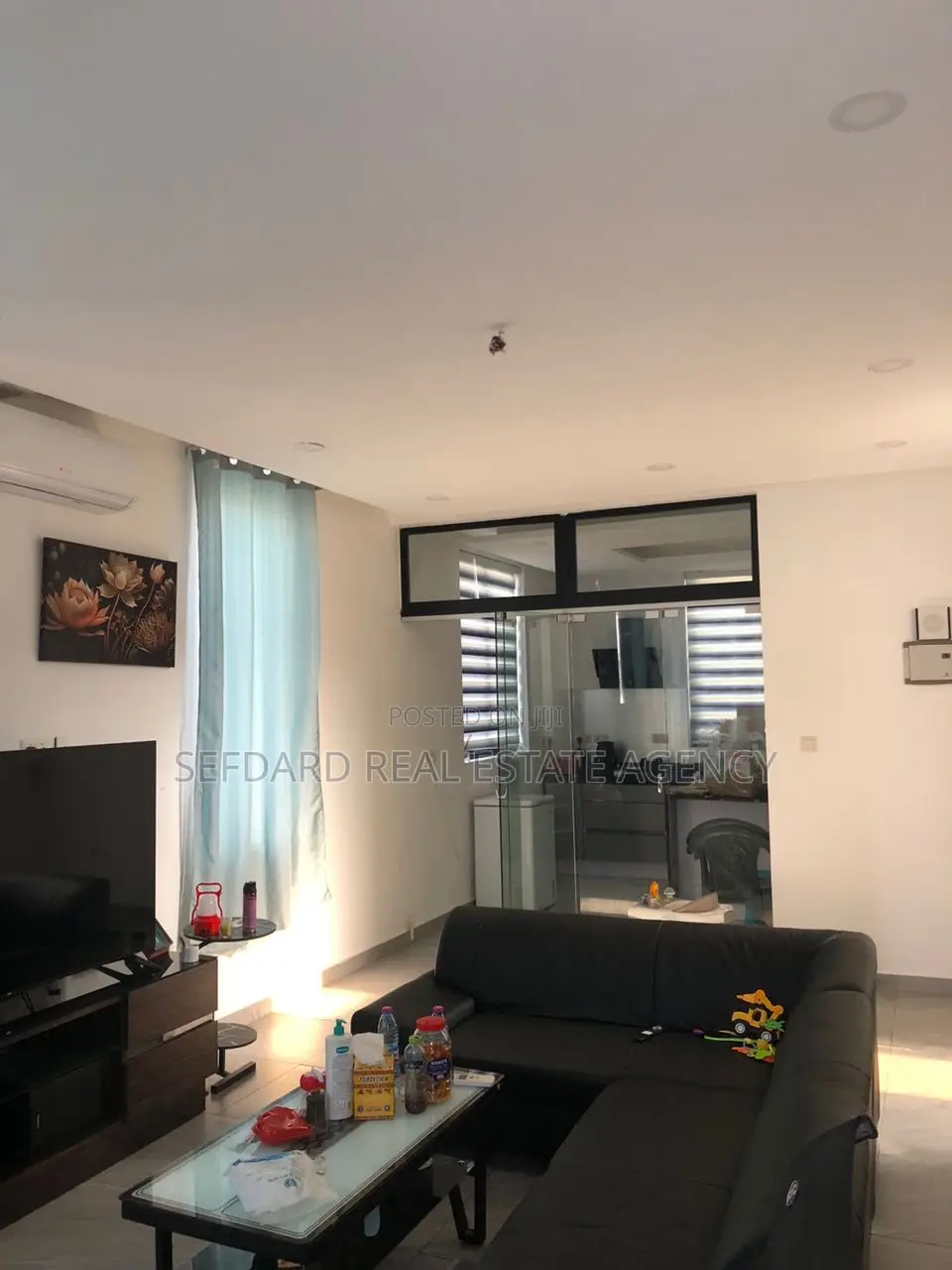 3bdrm Duplex in Sefdard Properties, Pokuase for sale