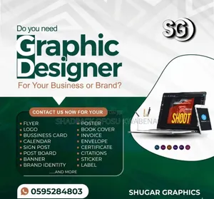 Graphics Designer