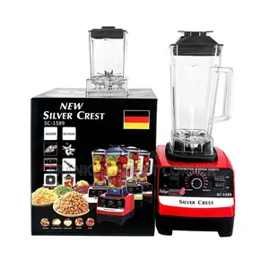 Silver Crest 2.5 L Blender