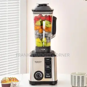 Bardefu 6 in 1 Multi-Purpose Blender/Juicer