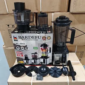 Bardefu 6 in 1 Multi-Purpose Blender/Juicer