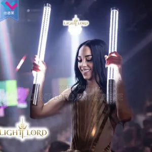 Church Party Champagne Led Light 2feet