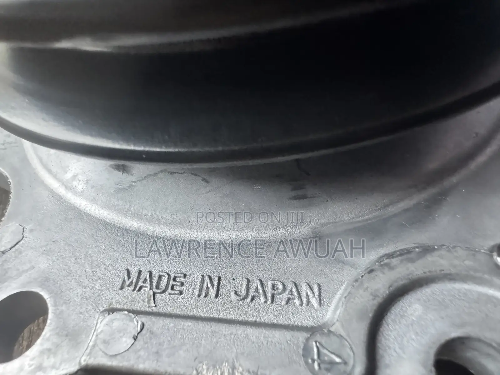 Nissan Pickup Qd32 and Td27 Original Japan Water Pump Available
