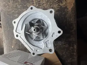 Nissan Pickup Qd32 and Td27 Original Japan Water Pump Available