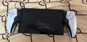 Ps 5 Portal
