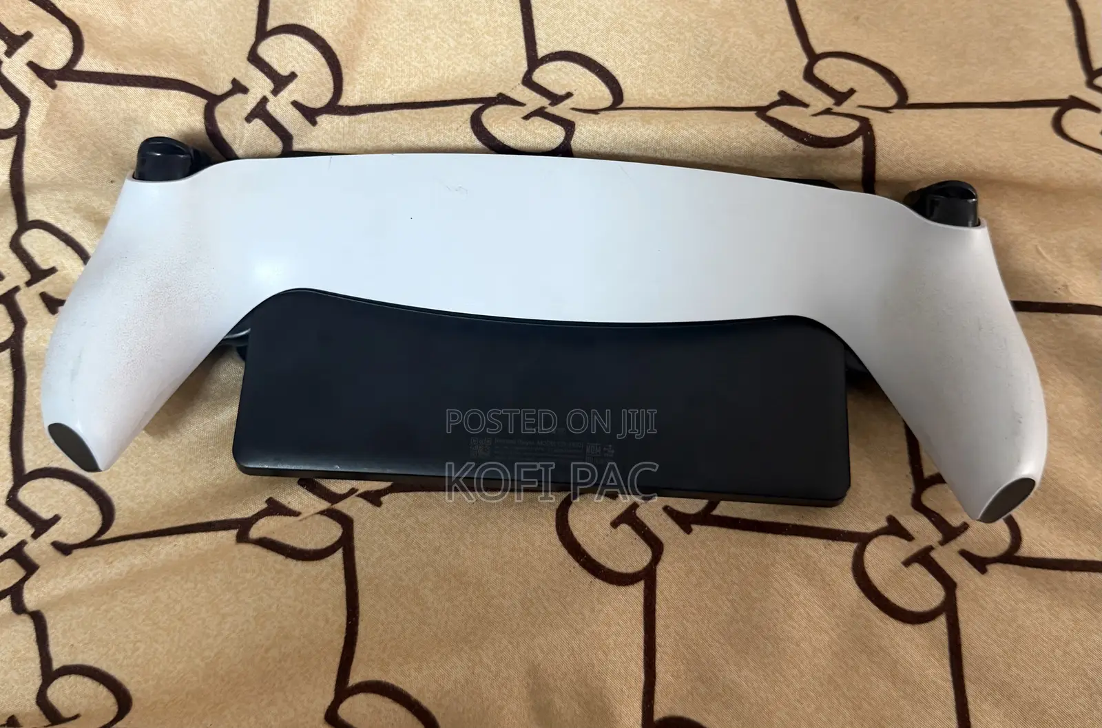 Ps 5 Portal