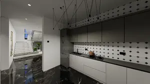 3d Exterior Interior Rendering