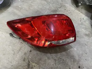 Kia Sportage 2016 Tail Light