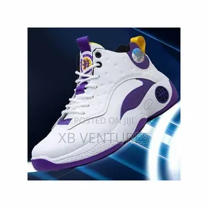 Breathable
Basketball 
Sneakers