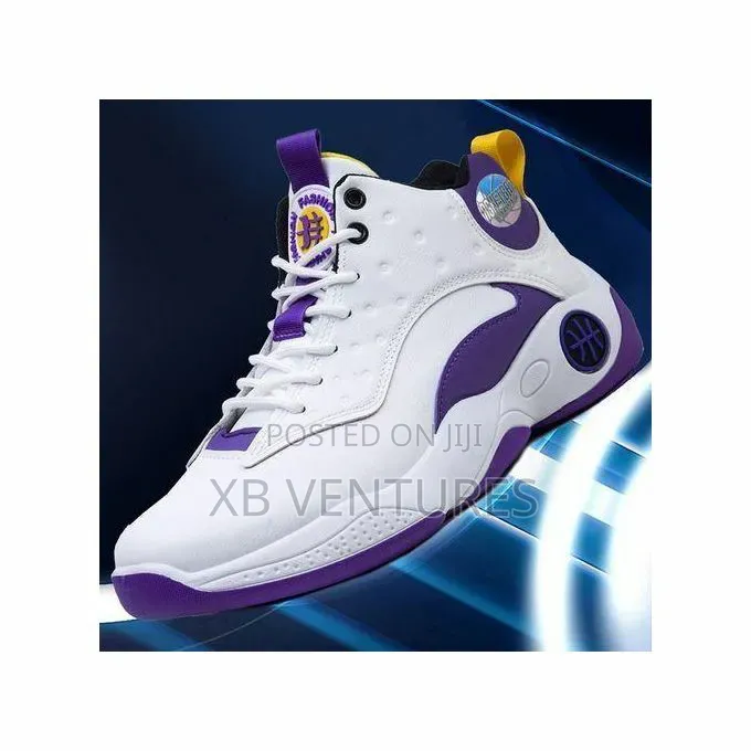 Breathable
Basketball 
Sneakers