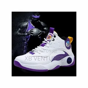 Breathable
Basketball 
Sneakers