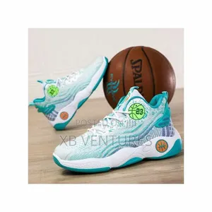 Breathable
Basketball 
Sneakers