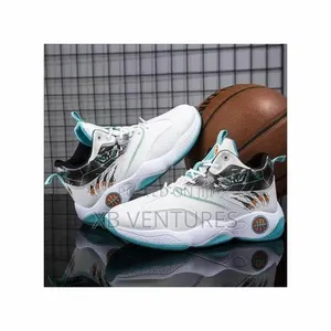 Breathable
Basketball 
Sneakers