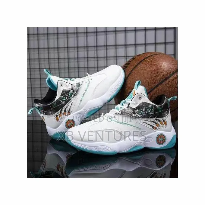 Breathable
Basketball 
Sneakers