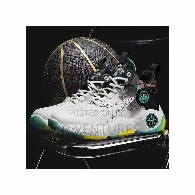 Breathable
Basketball 
Sneakers