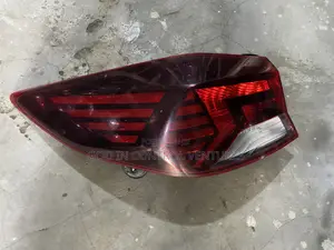 Hyundai Elantra 2020 Tail Light