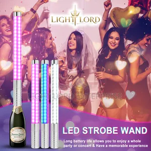 Hennessy Led Champagne Light