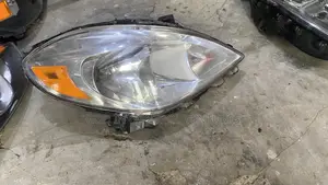 Nissan Versa 2014 Headlight