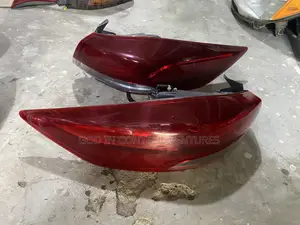Hyundai Elantra 2017 Tail Light