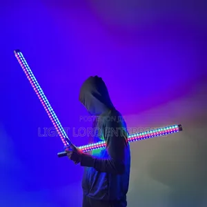 Stage Champagne Led Light