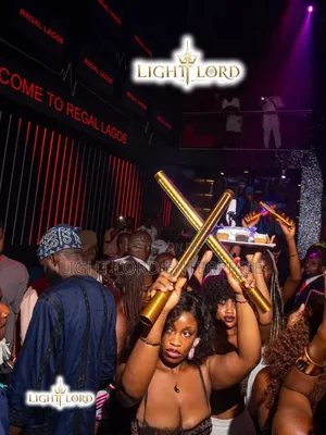 Night Bugasx Stunning Champagne Led Light