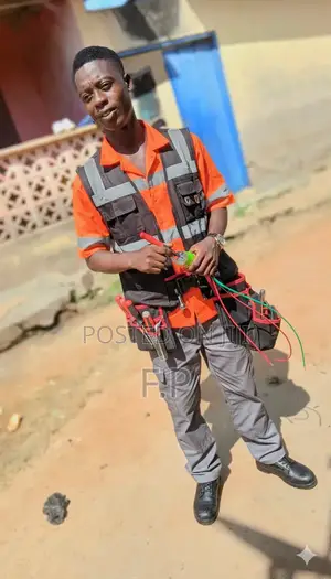 Electrical Wiring And Satellite Installation