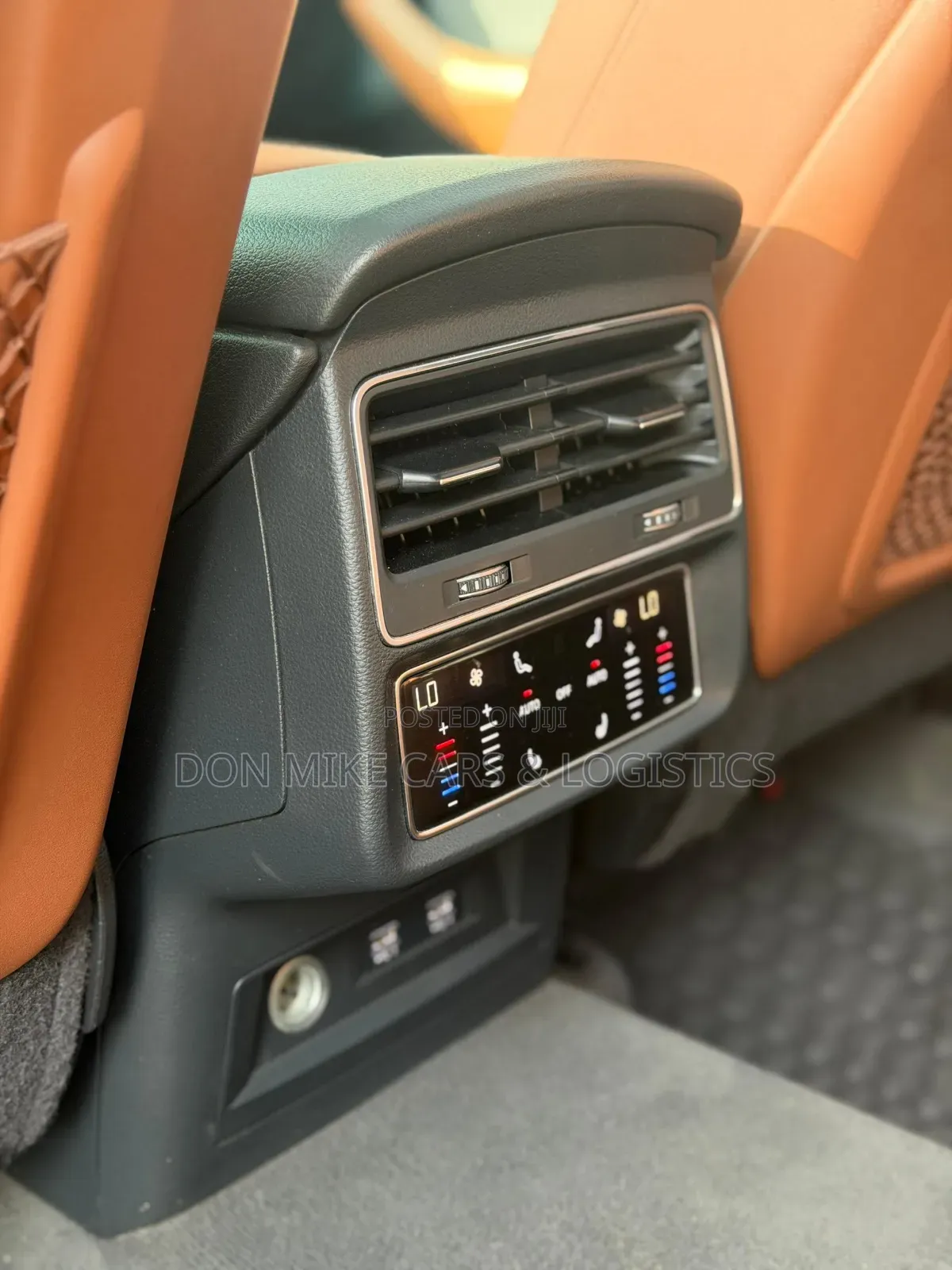 Audi Q8 3.0T Premium AWD quattro 2019 Blue