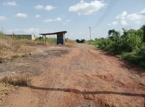 Plot of Land for Sale at Abuakwa Tabire