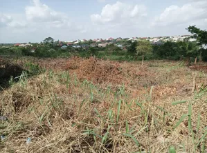 Plot of Land for Sale at Abuakwa Tabire