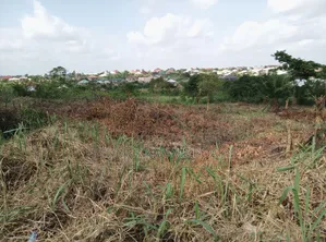 Plot of Land for Sale at Abuakwa Tabire